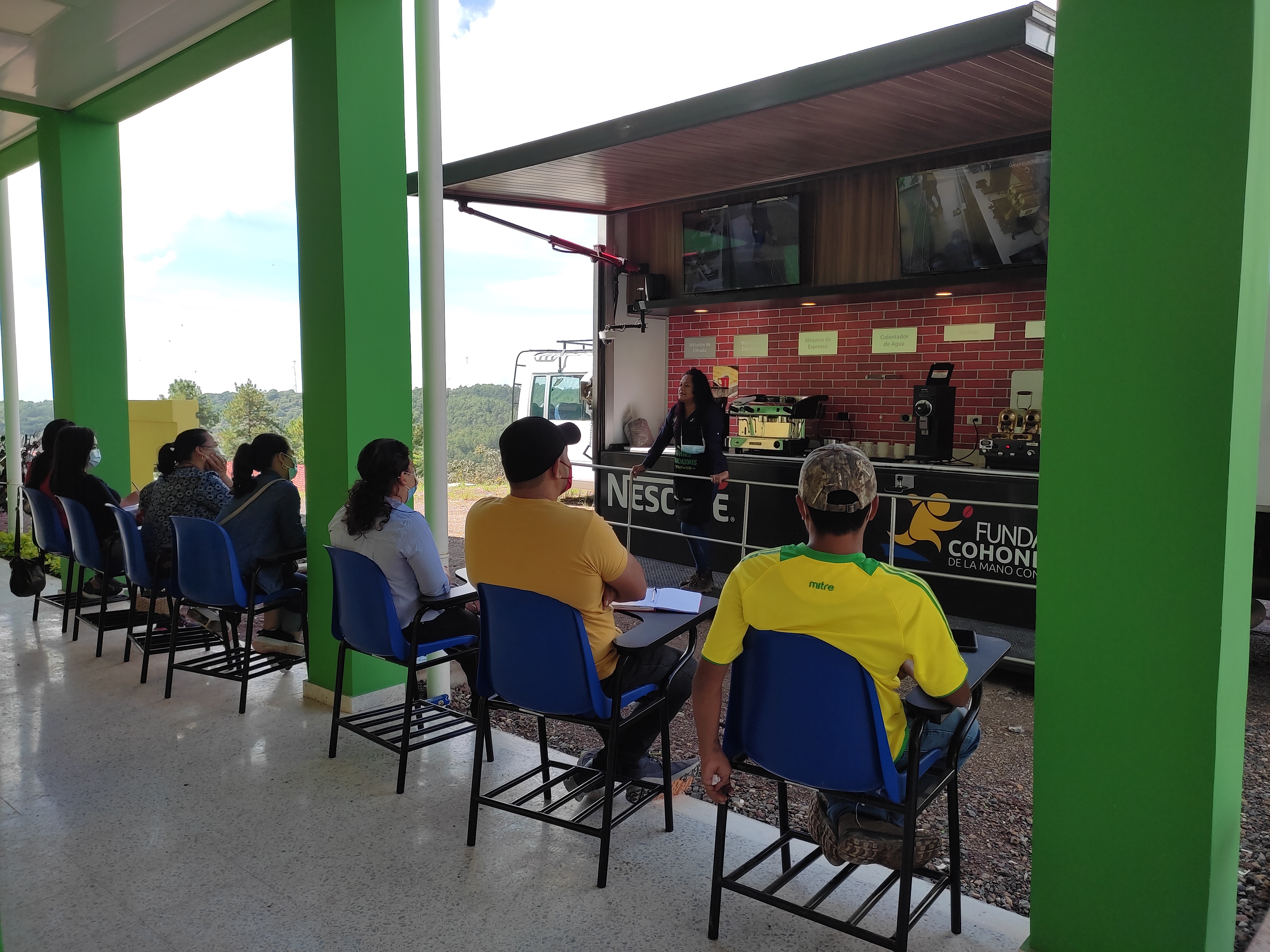 Secrets of Delicious Coffee